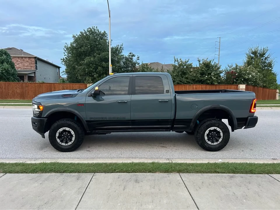 2021 Ram 2500 - Image 6 of 13