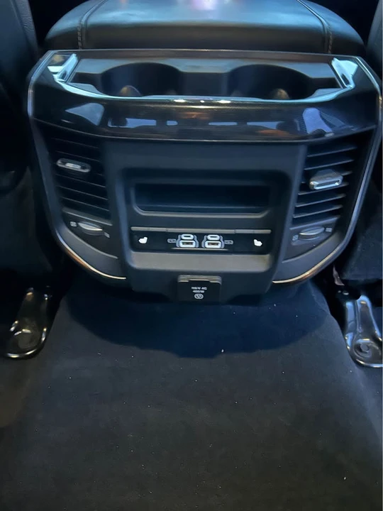 2021 Ram 2500 - Image 13 of 13