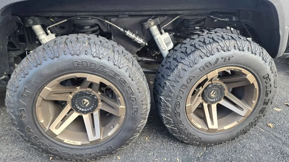 2021 Ram 1500 TRX 1st Gen - Image 10 of 13