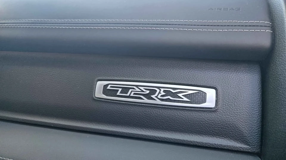 2021 Ram 1500 TRX 1st Gen - Image 5 of 13