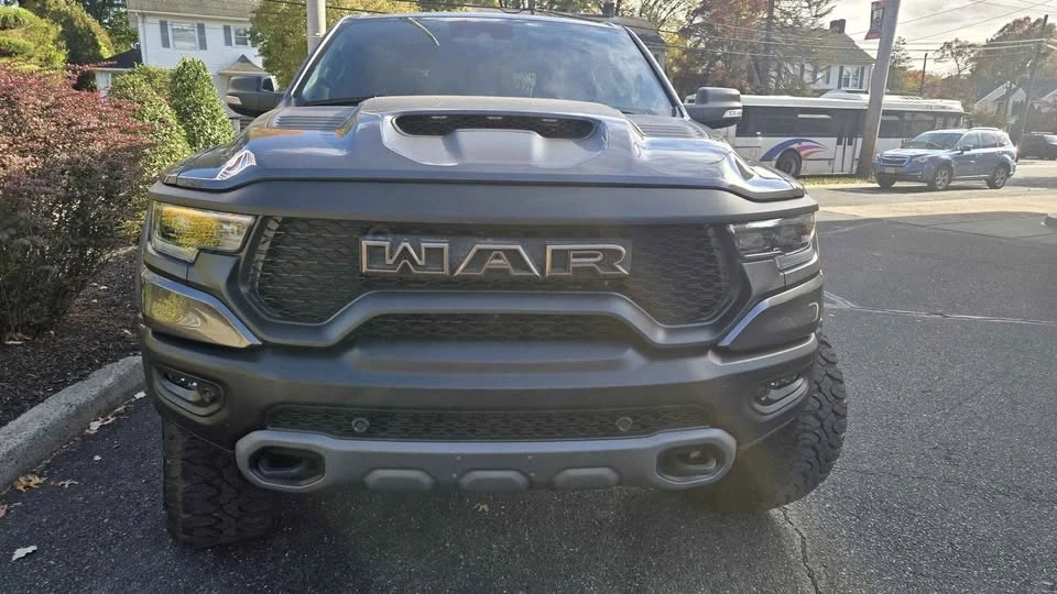 2021 Ram 1500 TRX 1st Gen - Image 13 of 13