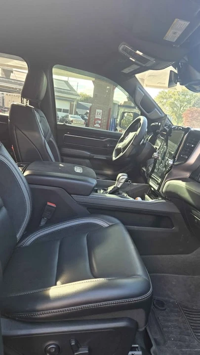 2021 Ram 1500 TRX 1st Gen - Image 6 of 13