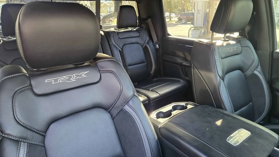 2021 Ram 1500 TRX 1st Gen - Image 7 of 13