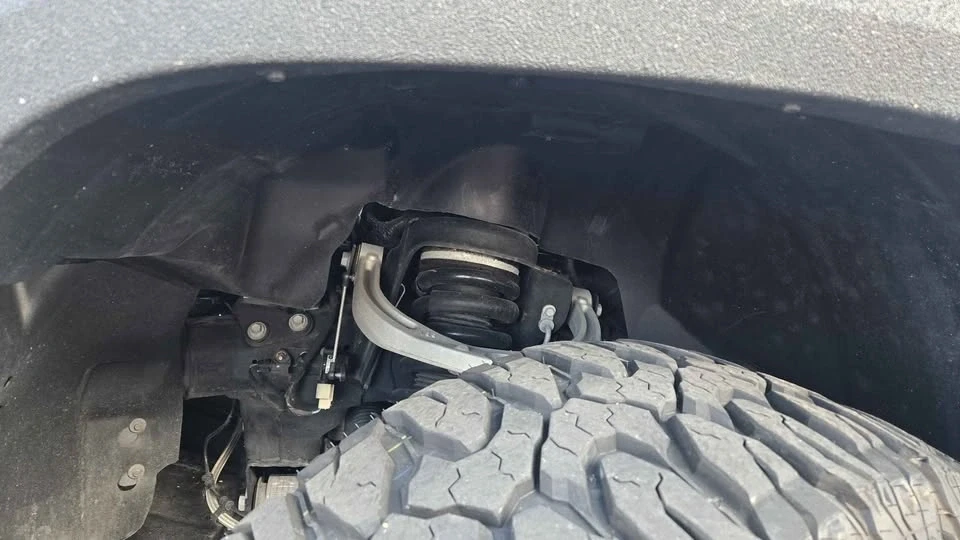 2021 Ram 1500 TRX 1st Gen - Image 11 of 13