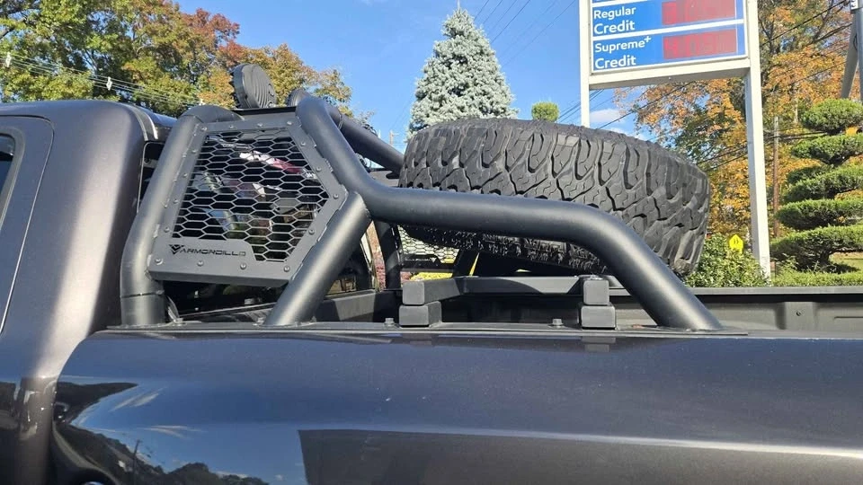 2021 Ram 1500 TRX 1st Gen - Image 8 of 13