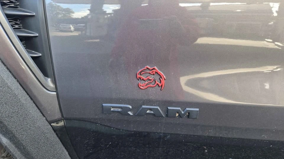 2021 Ram 1500 TRX 1st Gen - Image 12 of 13