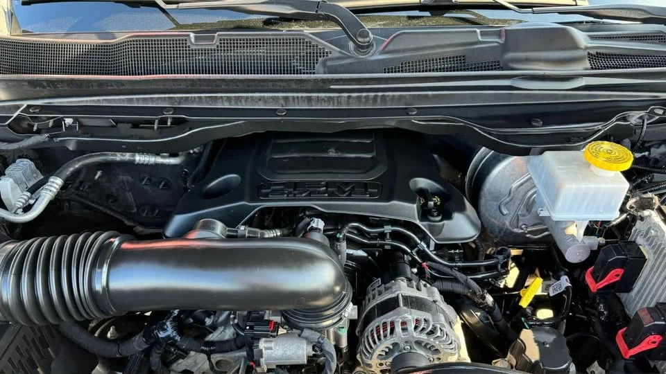 2021 Ram 1500 2nd Gen - Image 2 of 4