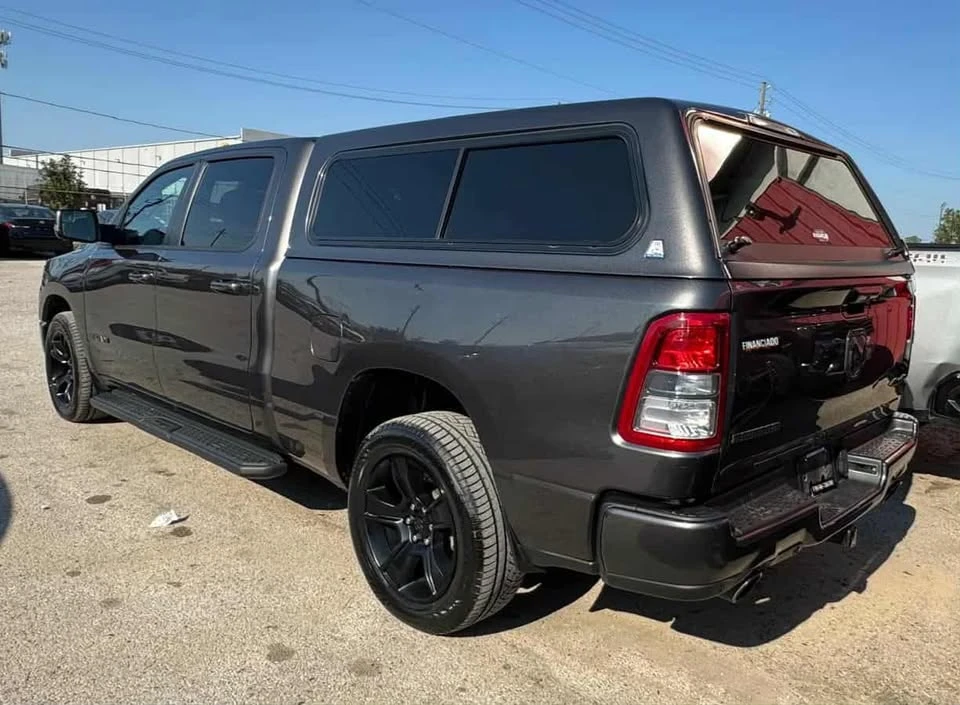 2021 Ram 1500 2nd Gen - Image 4 of 4