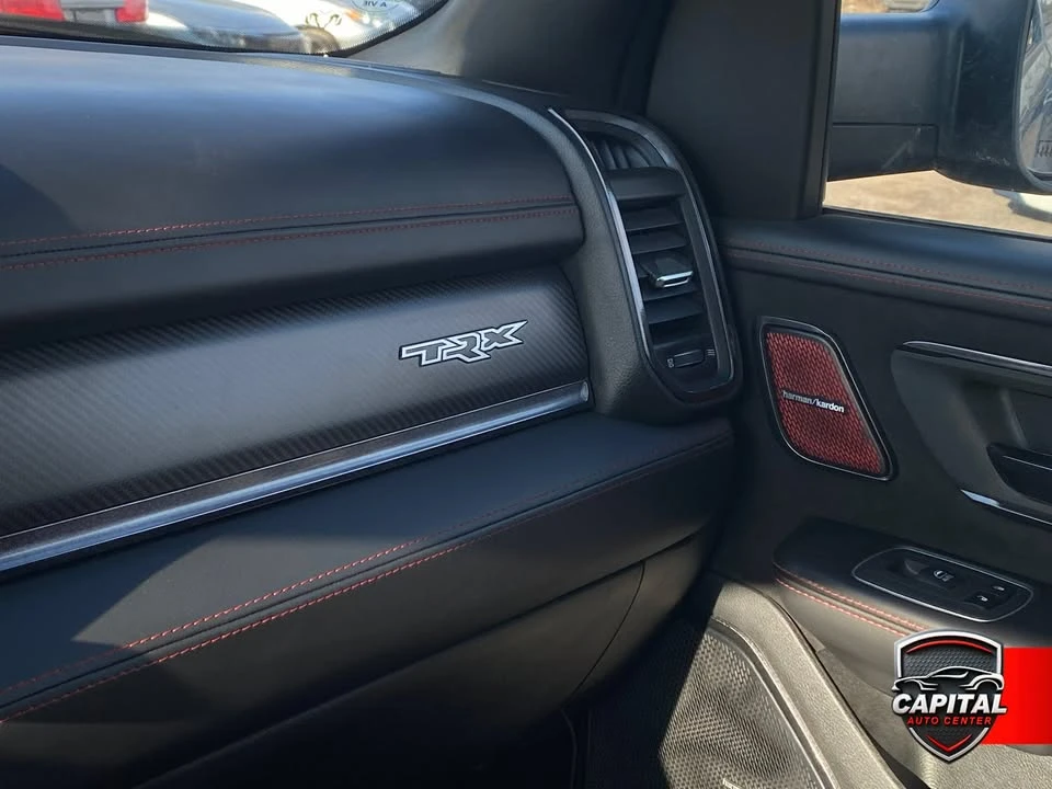 2021 Ram 1500 TRX 1st Gen - Image 17 of 20