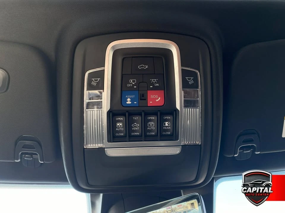 2021 Ram 1500 TRX 1st Gen - Image 12 of 20