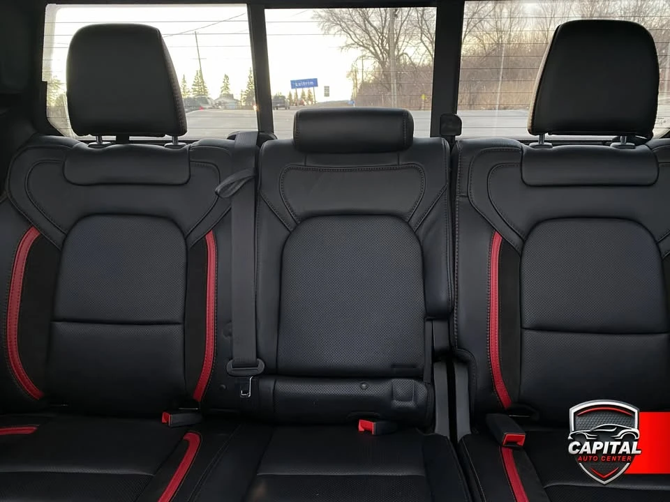 2021 Ram 1500 TRX 1st Gen - Image 19 of 20
