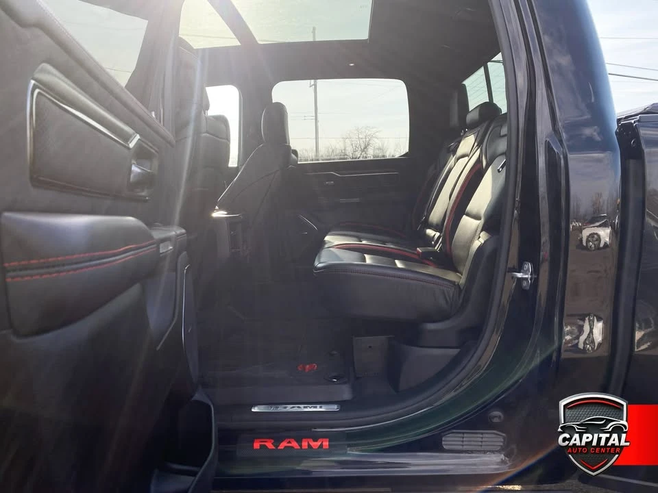 2021 Ram 1500 TRX 1st Gen - Image 18 of 20
