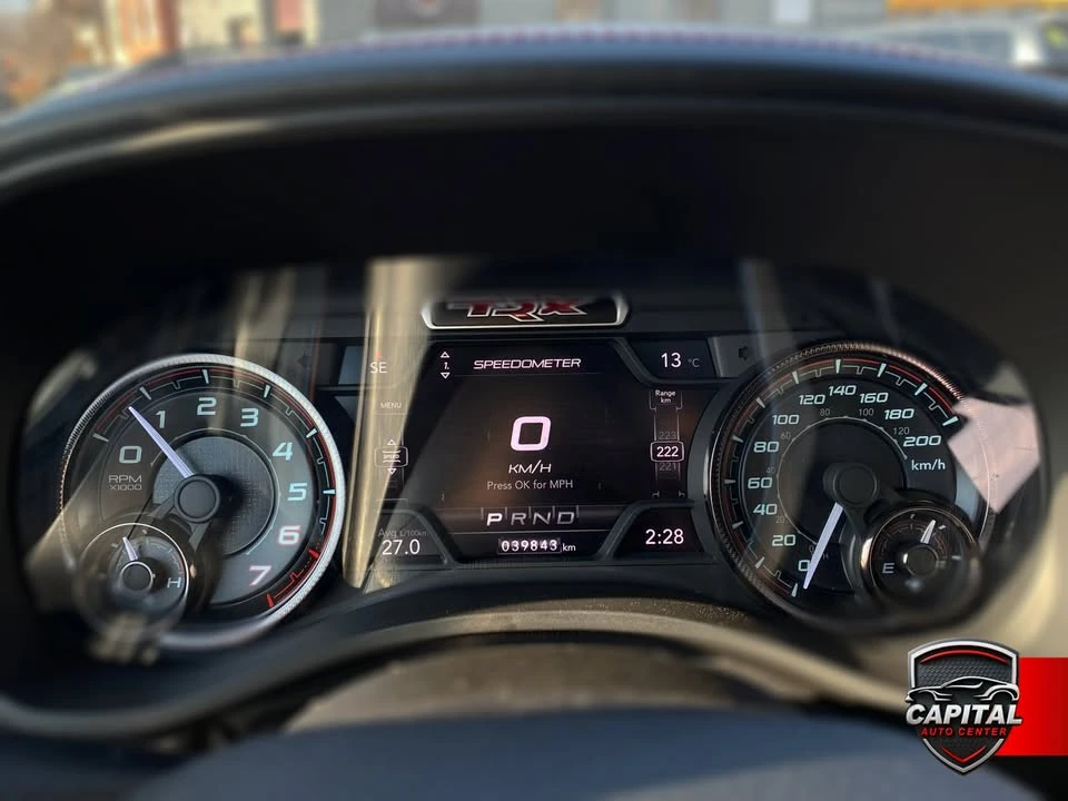 2021 Ram 1500 TRX 1st Gen - Image 10 of 20