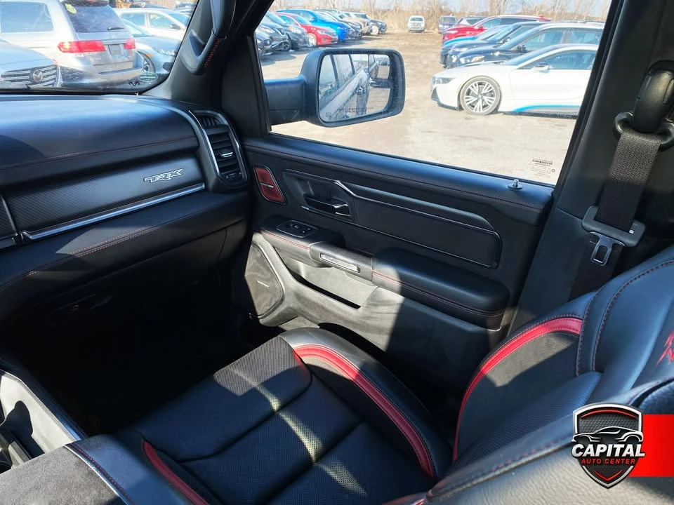 2021 Ram 1500 TRX 1st Gen - Image 16 of 20