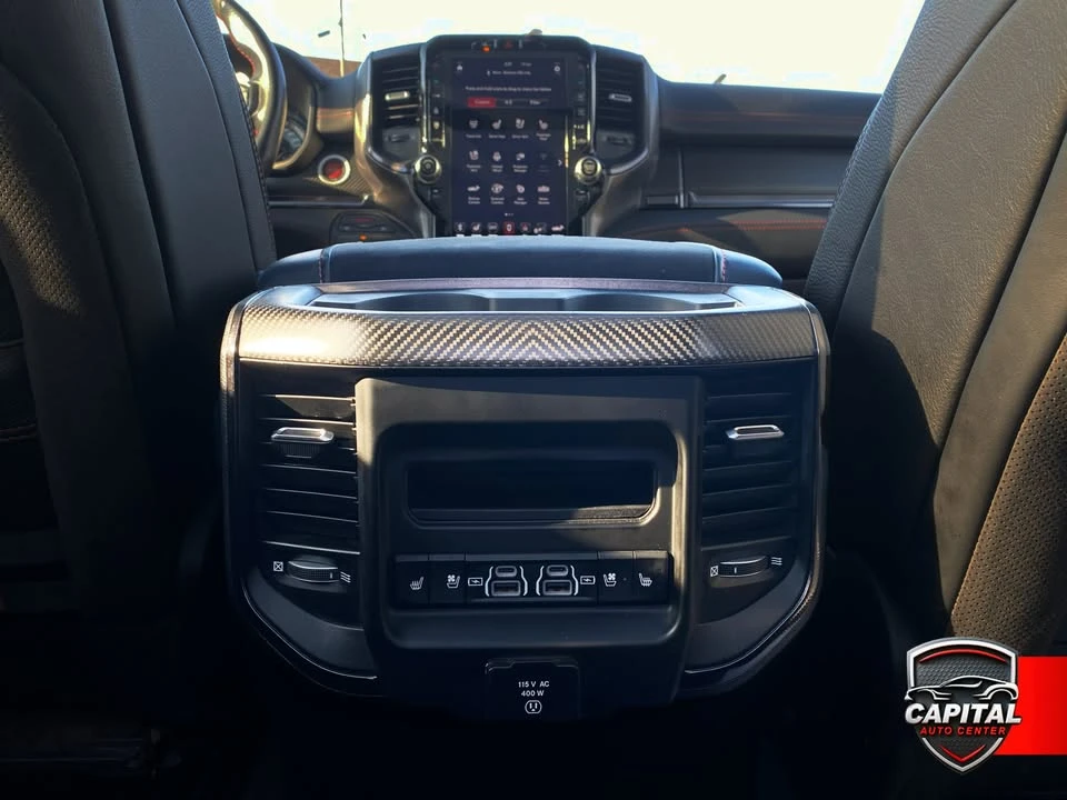 2021 Ram 1500 TRX 1st Gen - Image 20 of 20
