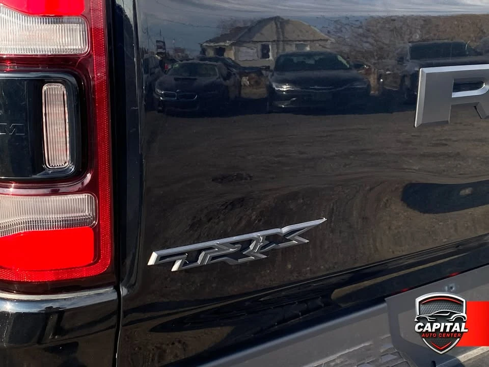2021 Ram 1500 TRX 1st Gen - Image 6 of 20