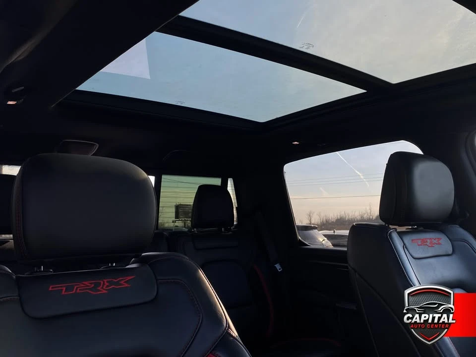 2021 Ram 1500 TRX 1st Gen - Image 13 of 20