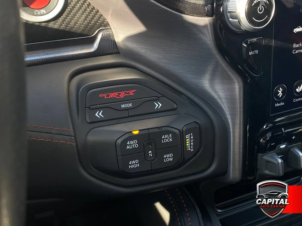 2021 Ram 1500 TRX 1st Gen - Image 11 of 20