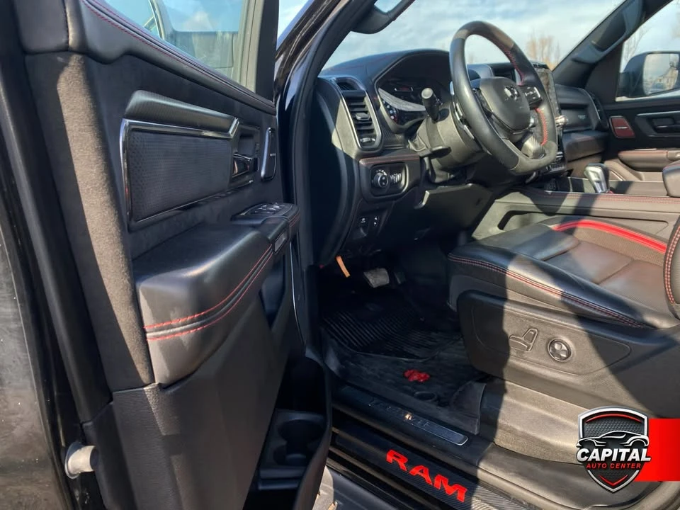 2021 Ram 1500 TRX 1st Gen - Image 7 of 20