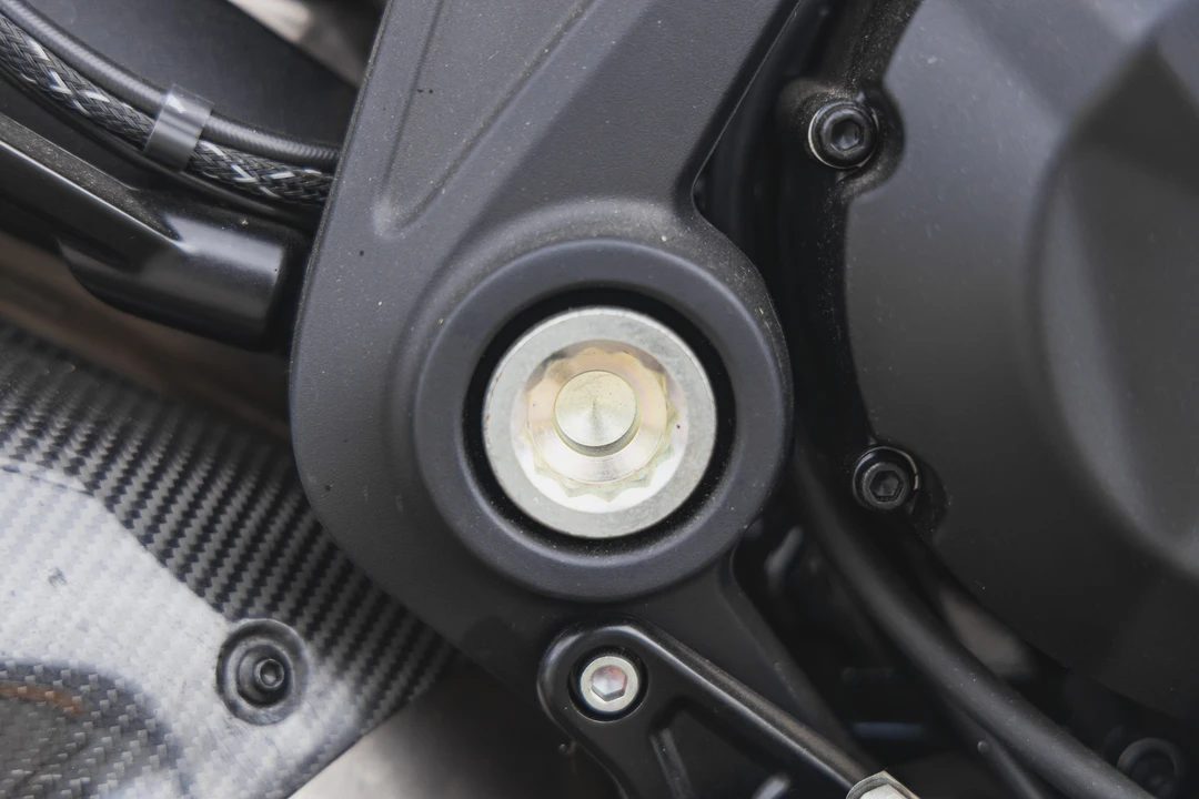 2021 Ducati Diavel - Image 21 of 31