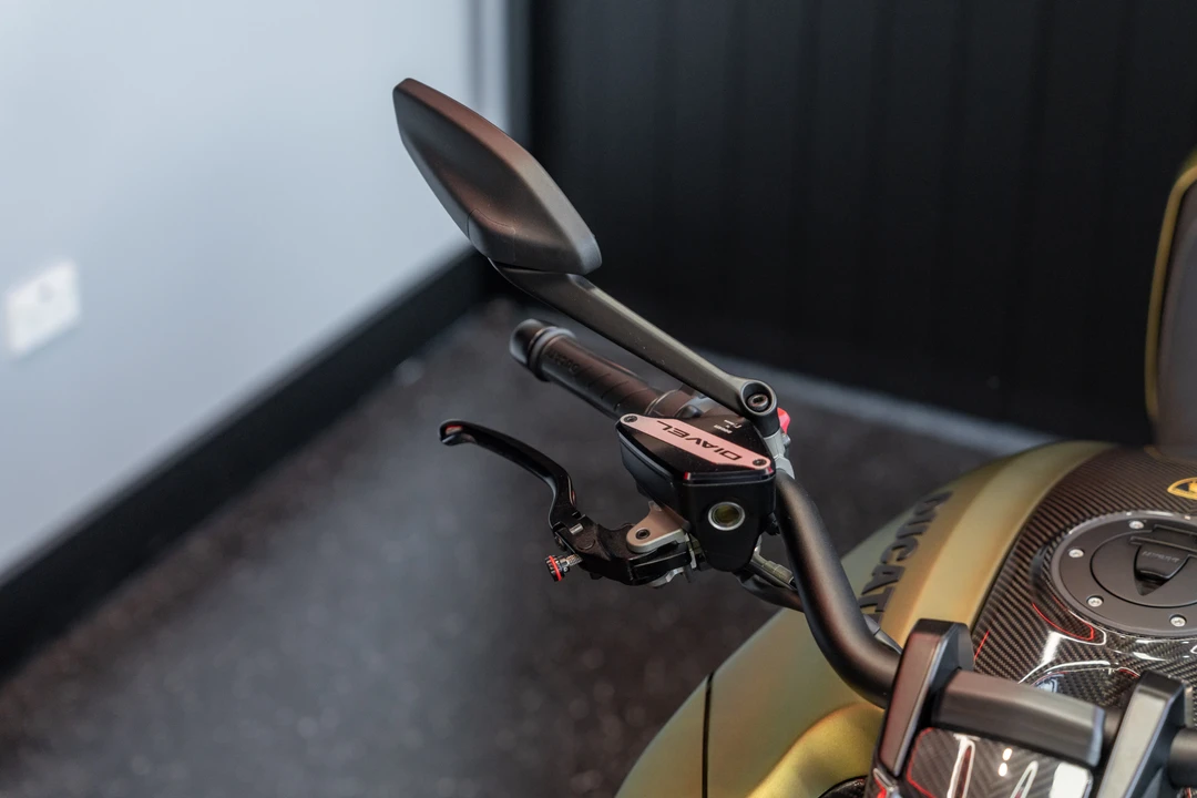 2021 Ducati Diavel - Image 31 of 31