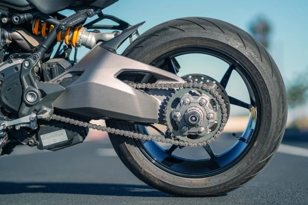 2021 Ducati Monster - Image 6 of 6