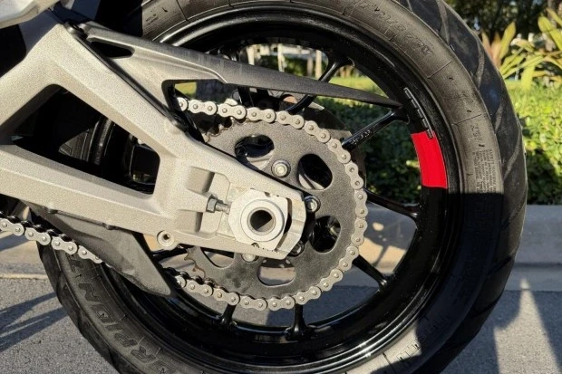 2021 Ducati Multistrada - Image 6 of 6