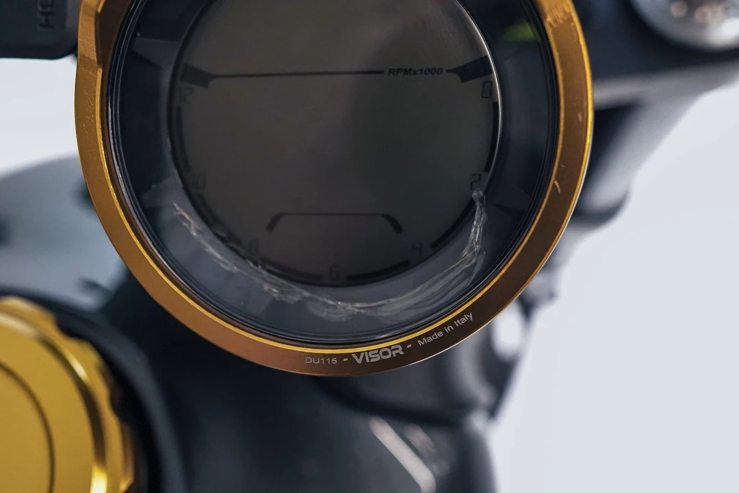 2021 Ducati Scrambler - Image 30 of 31