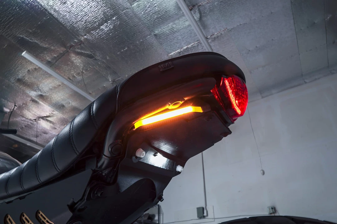 2021 Ducati Scrambler - Image 27 of 31