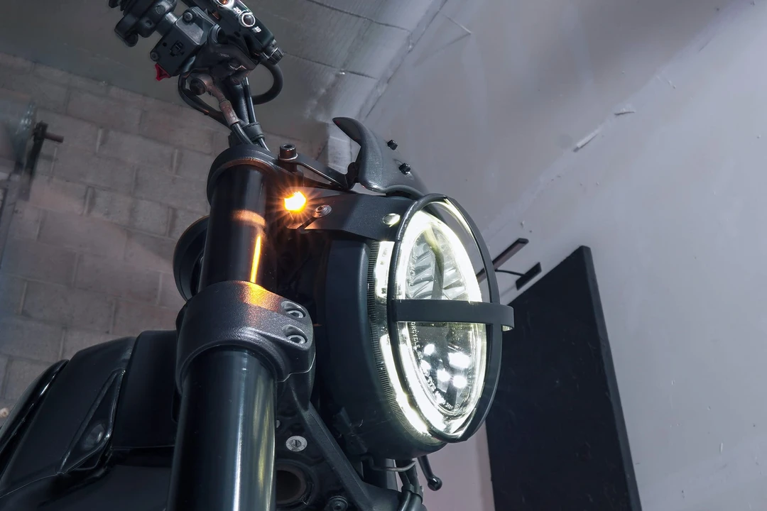 2021 Ducati Scrambler - Image 21 of 31