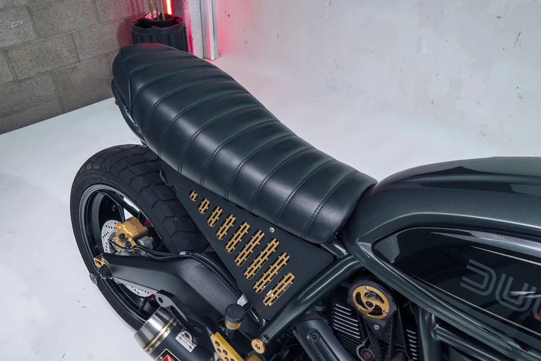 2021 Ducati Scrambler - Image 15 of 31