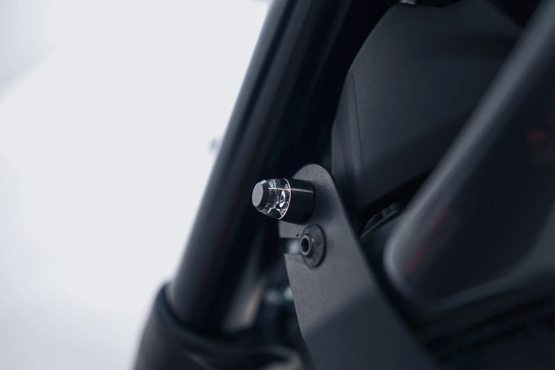 2021 Ducati Scrambler - Image 23 of 31