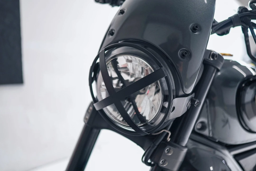 2021 Ducati Scrambler - Image 19 of 31