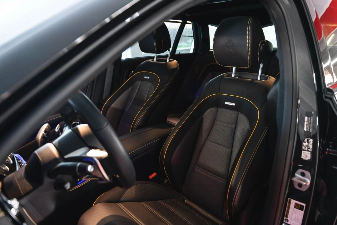 2021 Mercedes-Benz W213 E 63 AMG - Image 8 of 10