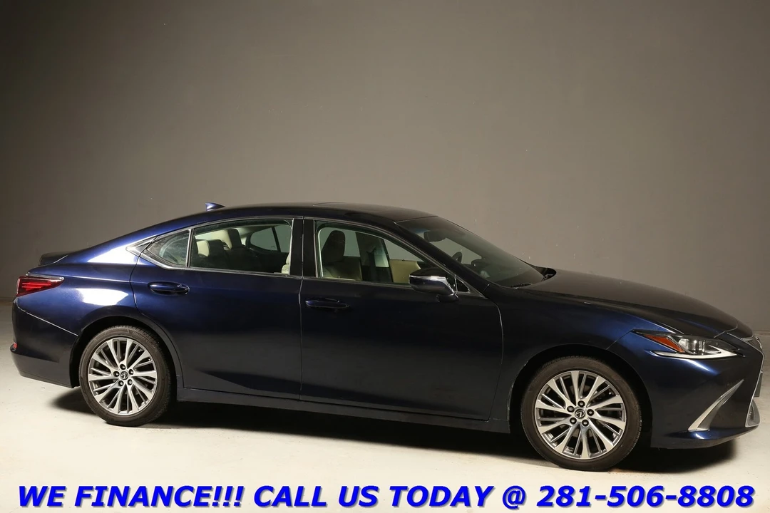 2021 Lexus ES 7th Gen - Image 7 of 21