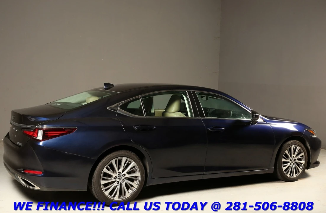 2021 Lexus ES 7th Gen - Image 6 of 21