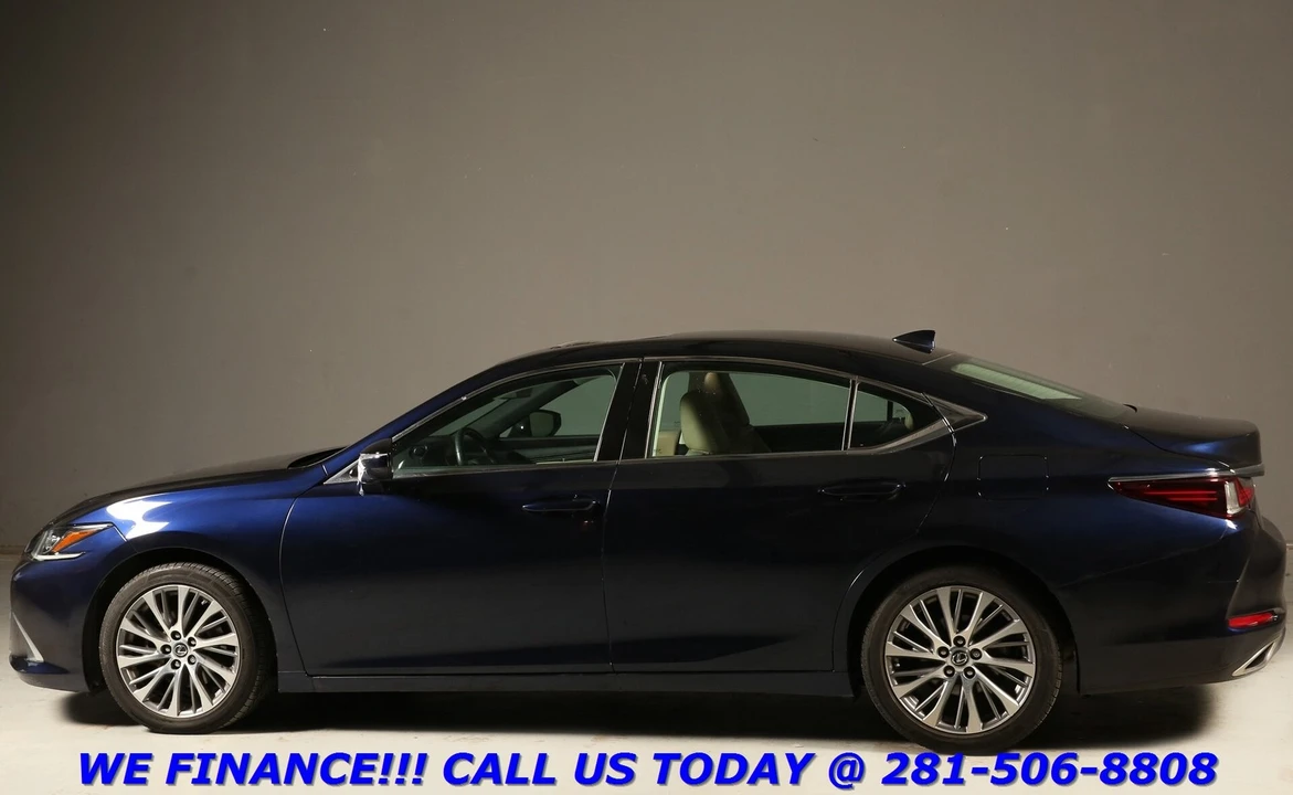 2021 Lexus ES 7th Gen - Image 4 of 21