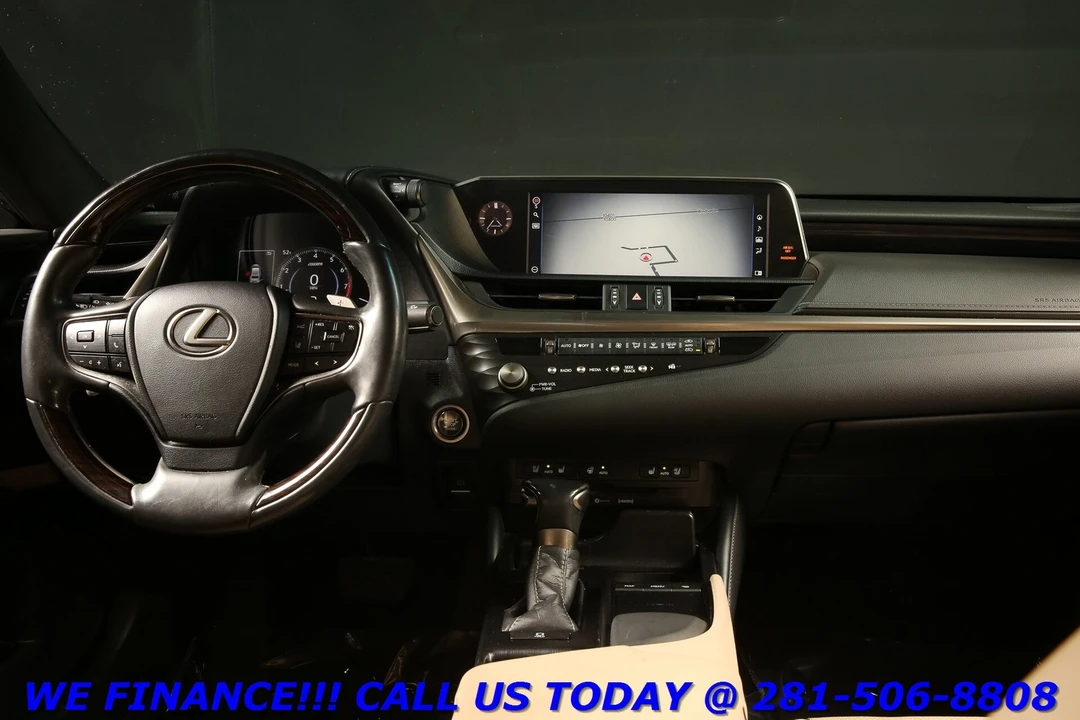 2021 Lexus ES 7th Gen - Image 3 of 21