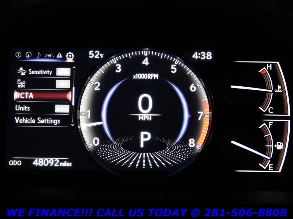 2021 Lexus ES 7th Gen - Image 15 of 21