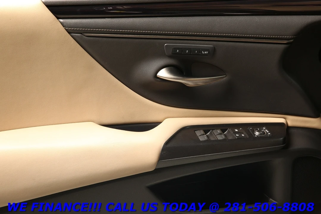 2021 Lexus ES 7th Gen - Image 9 of 21