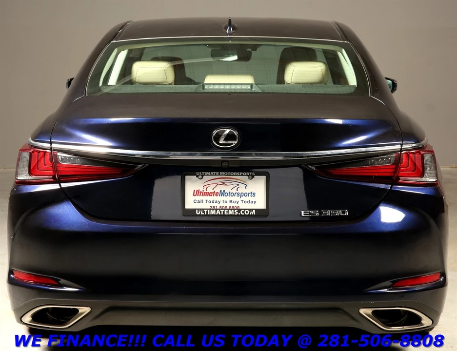 2021 Lexus ES 7th Gen - Image 5 of 21