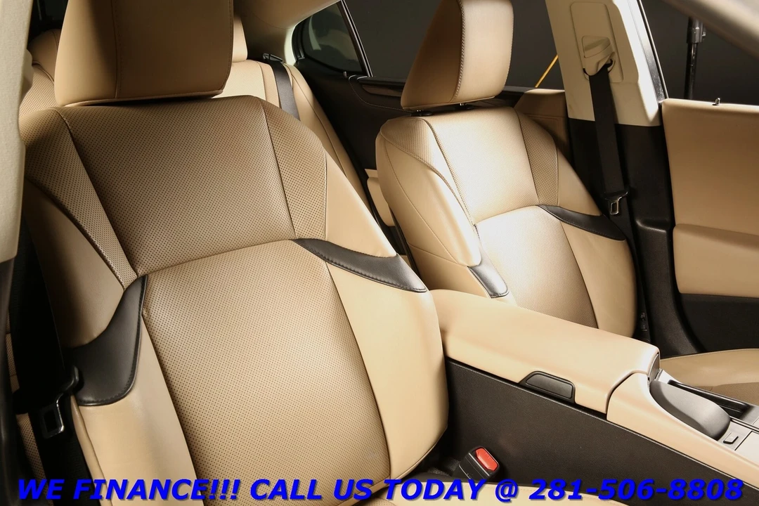 2021 Lexus ES 7th Gen - Image 20 of 21