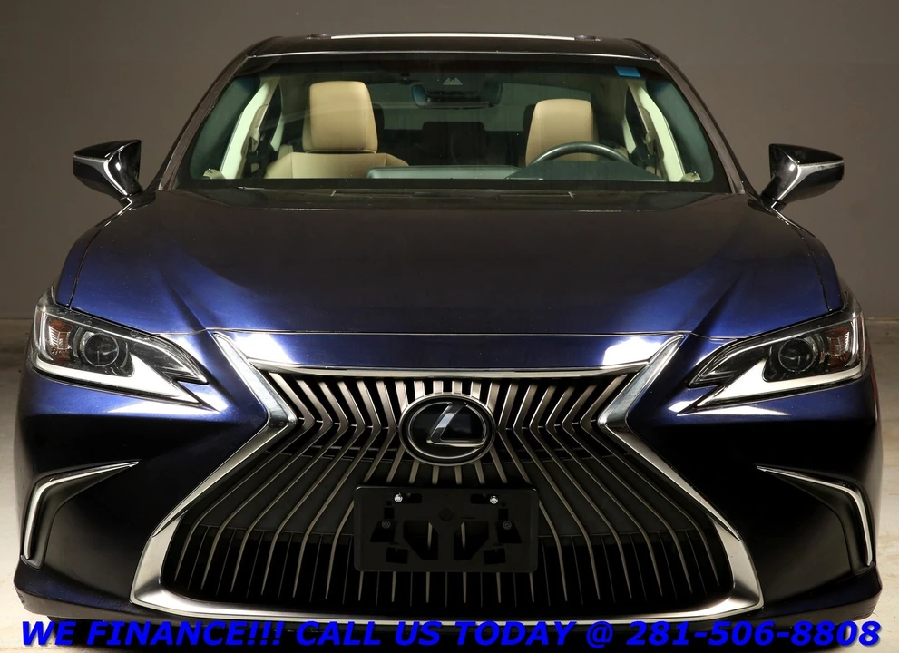 2021 Lexus ES 7th Gen - Image 8 of 21