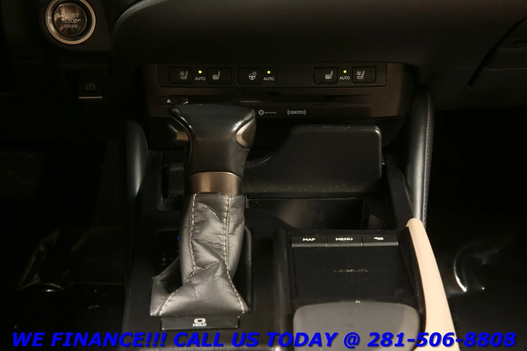 2021 Lexus ES 7th Gen - Image 18 of 21
