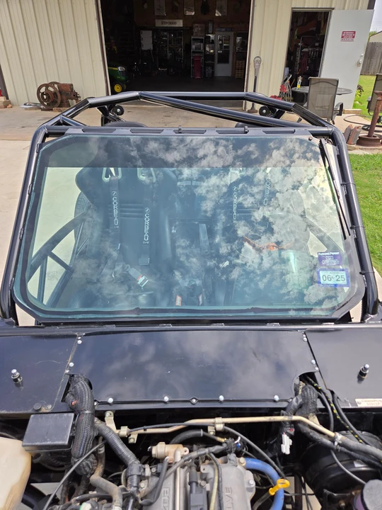2021 Exomotive Exocet - Image 26 of 31