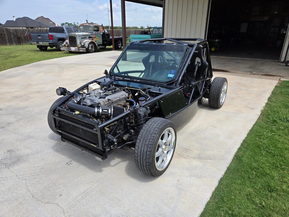 2021 Exomotive Exocet - Image 7 of 31