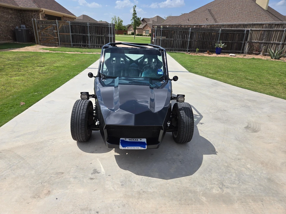 2021 Exomotive Exocet - Image 21 of 31
