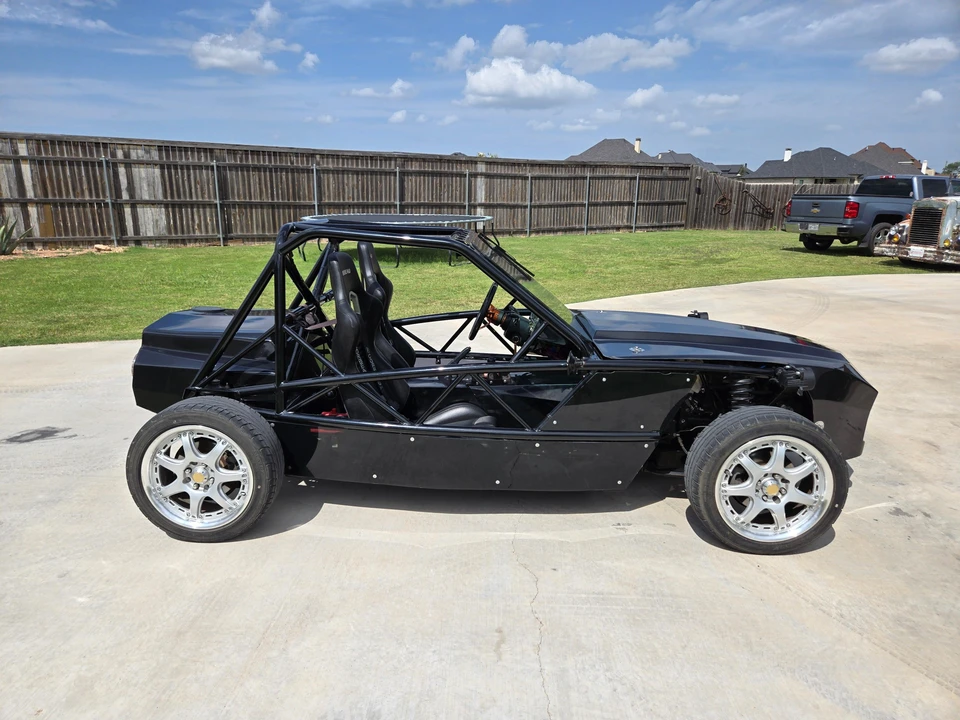 2021 Exomotive Exocet - Image 16 of 31