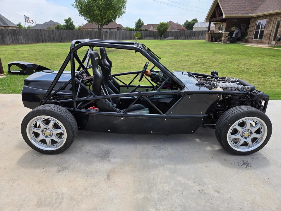 2021 Exomotive Exocet - Image 17 of 31