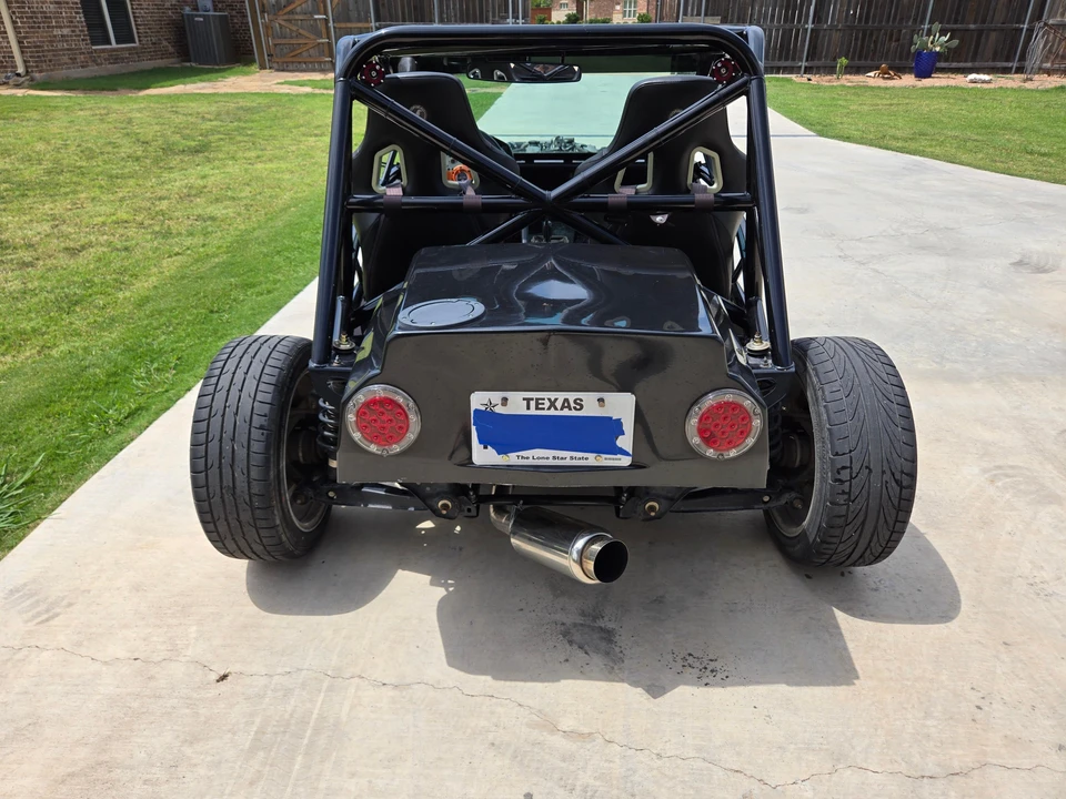2021 Exomotive Exocet - Image 14 of 31